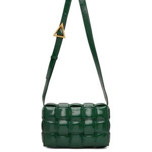 Bottega Veneta Padded Cassette Bag